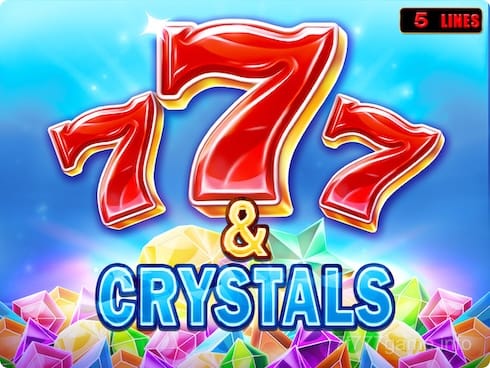 7 and Crystals