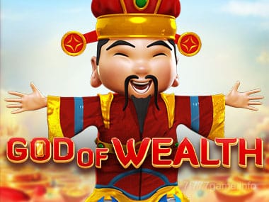 God Of Wealth