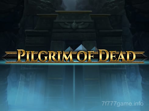 Pilgrim of Dead