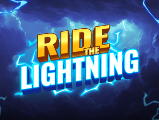 Ride the Lightning