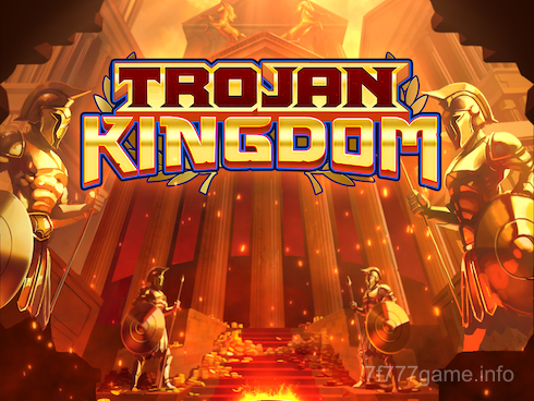 Trojan Kingdom